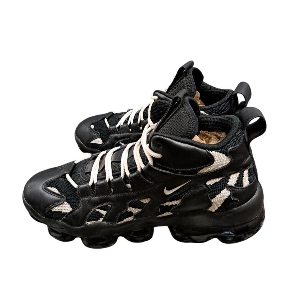 %Nike Air VaporMax Gliese A02445-001 Men’s Size 11.5 Sneakers 2013 / A 23